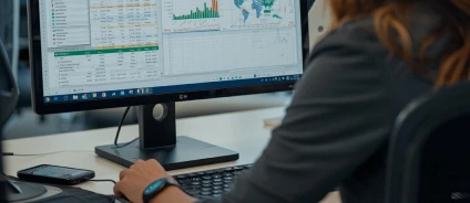 Soluciones Contables y Financieras