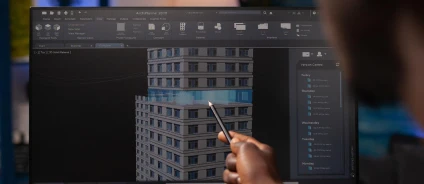 Façade Crate Optimization