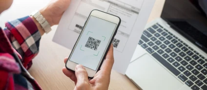 QR Code Management