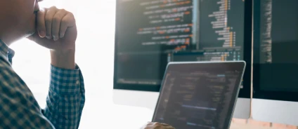 Custom Software Solutions